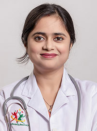 Dr. Shahriar Hasnat Haque