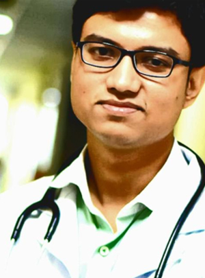Dr. Golam Fahim Chowdhury