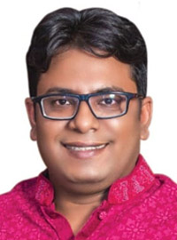 Dr. Syed Tanvir Khan