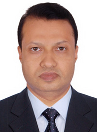 Dr. Golam Ashraful Chowdhury