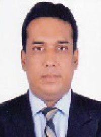 Dr. Prof. Abul Hossain
