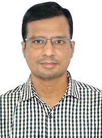 Dr. Syed Zakir Ali