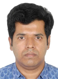 Dr. Kazi Mahmudul Rahman