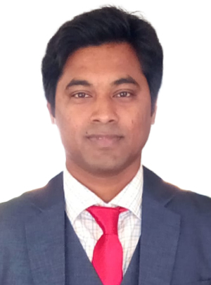 Dr. Syed Zakir Khan