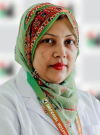 Dr. Nusrat Khatun Rahman
