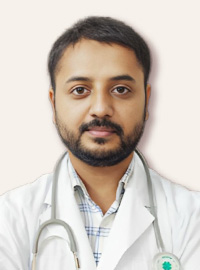 Dr. Md. Moniruzzaman Hossain