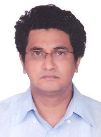 Dr. S. M. Nazmul Rahman