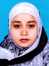 Dr. Sharmin Parveen Karim