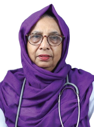 Dr. Syed Mahmudul Alam