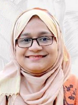Dr. Md. Aminul Khan