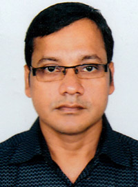 Dr. Prof. Tanvir Mahmud