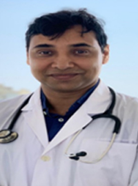 Dr. Golam Kamrul Alam