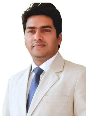 Dr. Shahriar Abul Islam