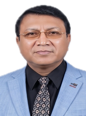 Dr. Shahriar Fahim Ahmed