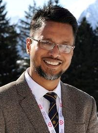 Dr. Prof. Nazmul Uddin