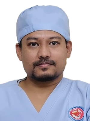 Dr. Md. Zakir Khan