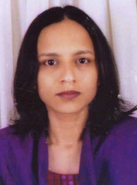 Dr. Nusrat Khatun Uddin