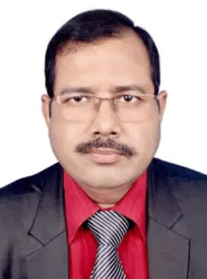 Dr. Prof. Ashraful Uddin