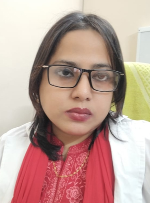 Dr. Kazi Fahim Ahmed