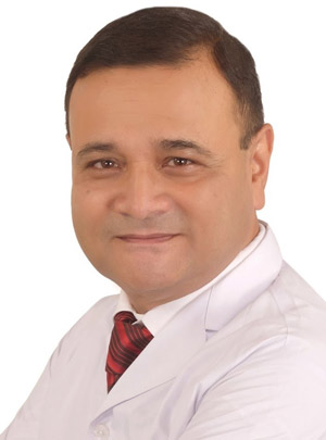 Dr. Golam Abul Islam