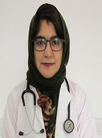 Dr. Sharmin Yasmin Rahman