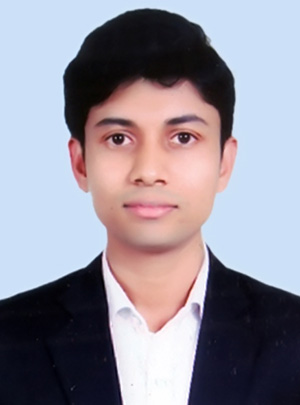 Dr. Syed Mahmudul Uddin