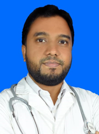 Dr. Prof. Tariqul Karim