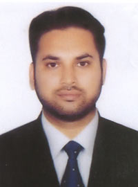 Dr. Syed Fahim Alam