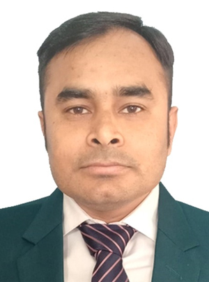 Dr. Md. Tariqul Hossain