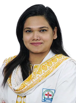 Dr. A. K. M. Moniruzzaman Siddique
