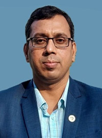 Dr. A. K. M. Abul Mahmud