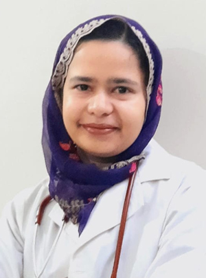Dr. Kazi Nazmul Uddin