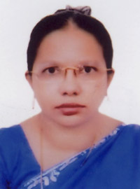 Dr. Ariful Chowdhury