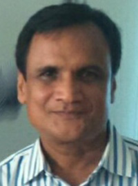 Dr. Syed Hasnat Mahmud
