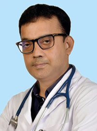 Dr. Kazi Tariqul Karim