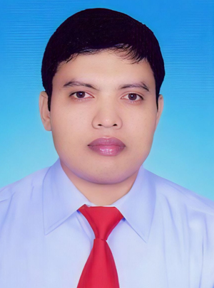 Dr. Golam Nazmul Alam