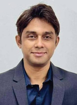 Dr. Md. Moniruzzaman Haque