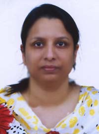 Dr. Nasrin Rehana Islam