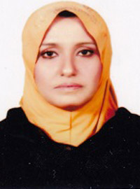 Dr. Afroza Bilkis Mahmud