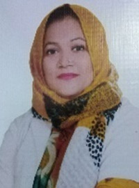 Dr. Sultana Shirin Rahman