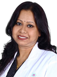 Dr. Nasrin Ruma Rahman