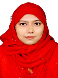 Dr. Nasrin Bilkis Karim