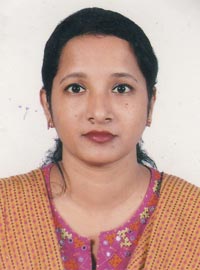 Dr. Farhana Yasmin Alam
