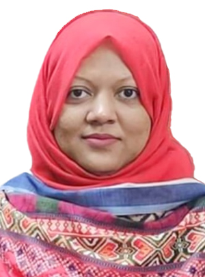 Dr. Sabina Sultana Karim