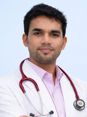 Dr. Kazi Moniruzzaman Islam