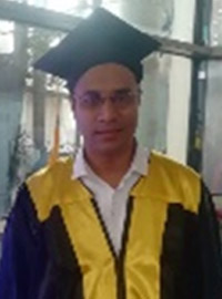 Dr. S. M. Abul Mahmud