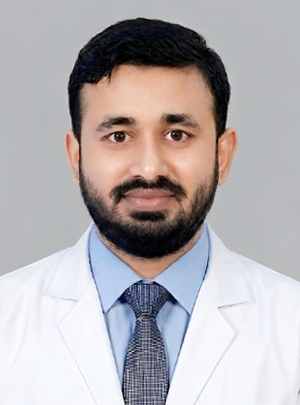 Dr. Prof. Tanvir Hossain