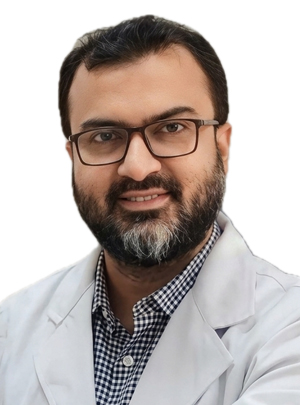 Dr. S. M. Masud Mahmud