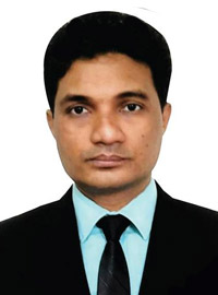 Dr. Prof. Tanvir Hossain