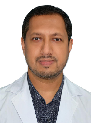 Dr. Syed Jahangir Islam